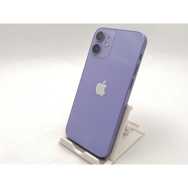 iPhone 12 mini 【中古】Apple au 【SIMロック解除済み】 64GB