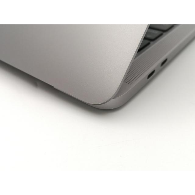 中古】Apple MacBook Pro 13インチ M1(CPU:8C/GPU:8C) 8GB/512GB