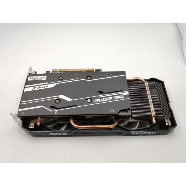 ASRock Radeon RX 7600 OC Edition 8GB 中古 ASRock Radeon RX 7600 OC Edition 8GB 中古