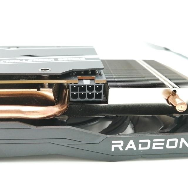 ASRock Radeon RX 7600 OC Edition 8GB 中古 中古】ASRock Radeon RX 7600 Challenger 8GB OC RX7600/8GB