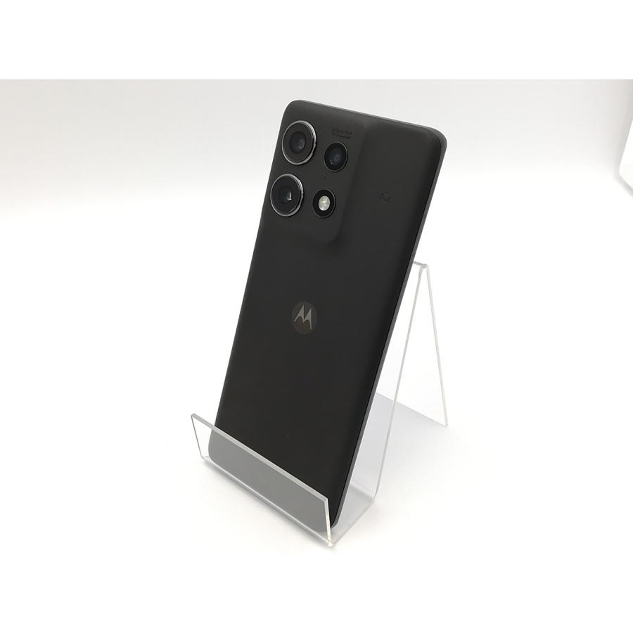 中古】MOTOROLA SoftBank 【SIMフリー】 motorola edge 50s pro