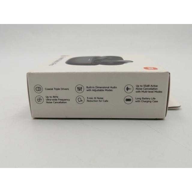 未使用】Xiaomi Redmi Buds 6 Pro [スペースブラック]【EC