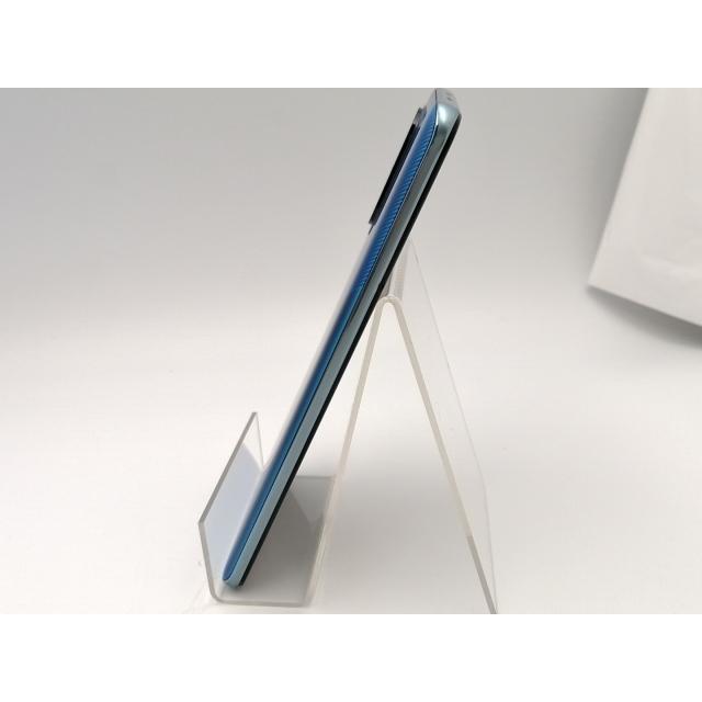 【新品・未開封】Poco F3 【ブルー】SIMフリー 中古】Xiaomi 海外版 【SIMフリー】 Poco F3 8GB 256GB【ECセンター