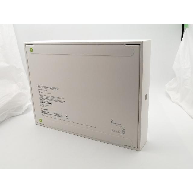未使用】Apple MacBook Air 13インチ (M4,2025) M4(CPU:10C/GPU:8C 