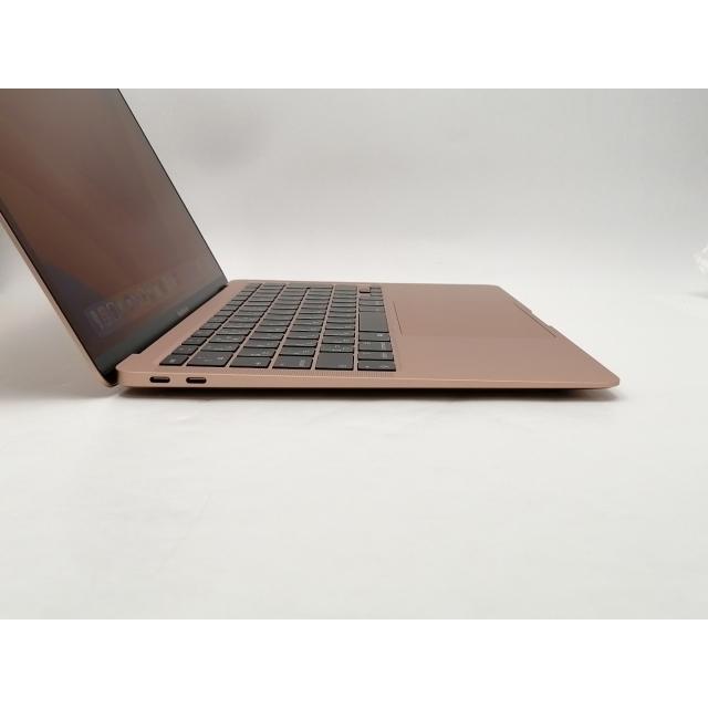 中古】Apple MacBook Air 13インチ M1(CPU:8C/GPU:8C) 8GB/512GB