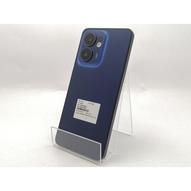 OPPO Reno13A simフリー 未使用 UQ OPG05 楽天市場】OPPO Reno13 A OPG05 ルミナスネイビー【UQmobile版 SIM