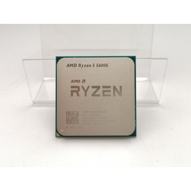 新品未開封 AMD Ryzen 5 5600G 新品、未開封】AMD ryzen5600G 新品未開封】AMD Ryzen 5 5600G AMD