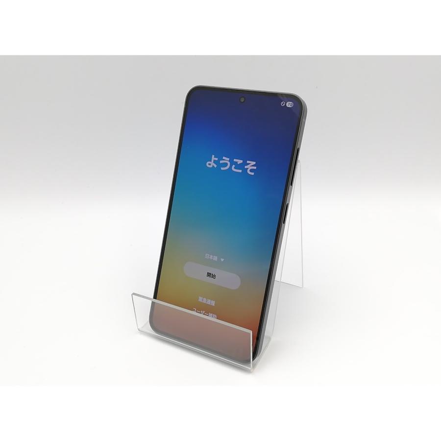 Samsung Galaxy S25 256GB SIMフリー ブルーブラック