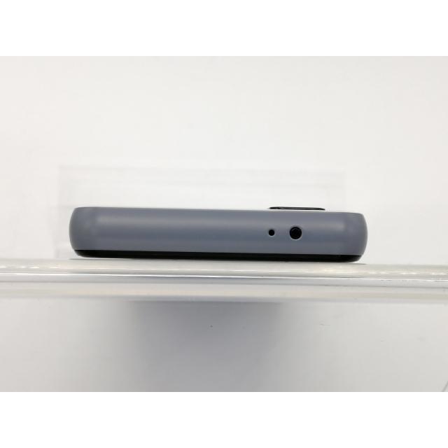 中古】P-UP 国内版 【SIMフリー】 Mode1 GRIP スタイリッシュホワイト