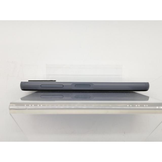 中古】P-UP 国内版 【SIMフリー】 Mode1 GRIP スタイリッシュホワイト