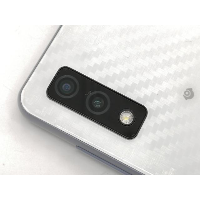 中古】P-UP 国内版 【SIMフリー】 Mode1 GRIP スタイリッシュホワイト