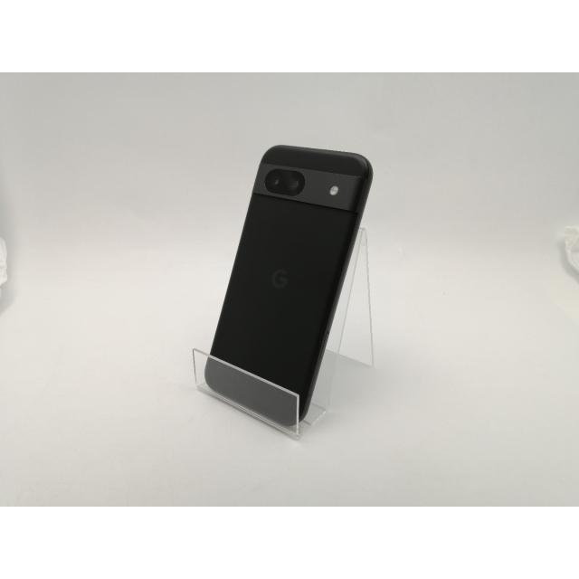 新品 SIMフリーGoogle Pixel 8a 128GB オプシディアン Google Pixel 「新品未使用品 」SIMフリー 8a (5G) 8G/128GB
