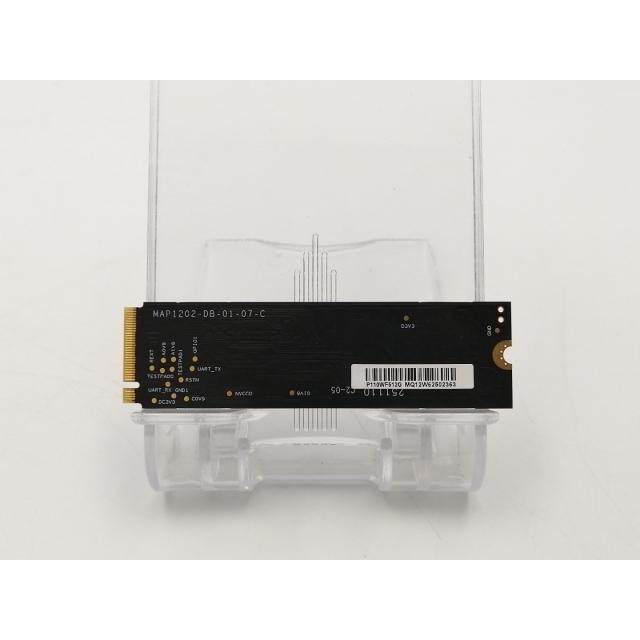中古】各社 512GB SSD (M.2 2280/PCIe3.0 NVMe)【ECセンター】保証期間