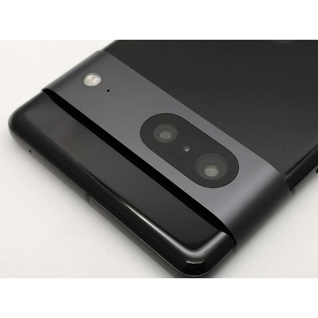ピクセル7 128GB（SIMフリー）オブシディアン 中古 楽天市場】【中古