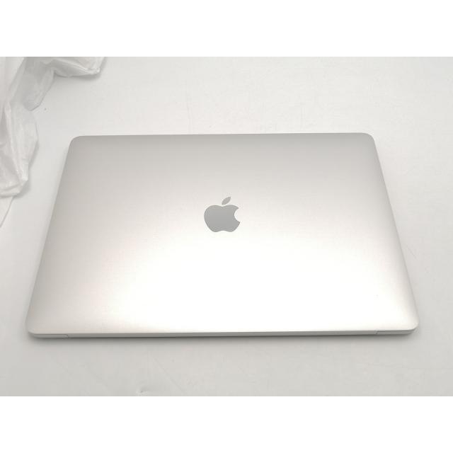 中古】Apple MacBook Pro 13インチ CTO (M1・2020) シルバー Apple M1