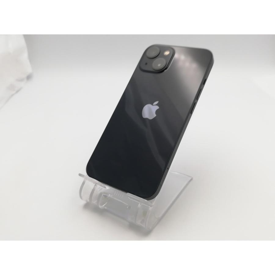 iPhone 13 【中古】Apple 国内版 【SIMフリー】 128GB ミッドナイト