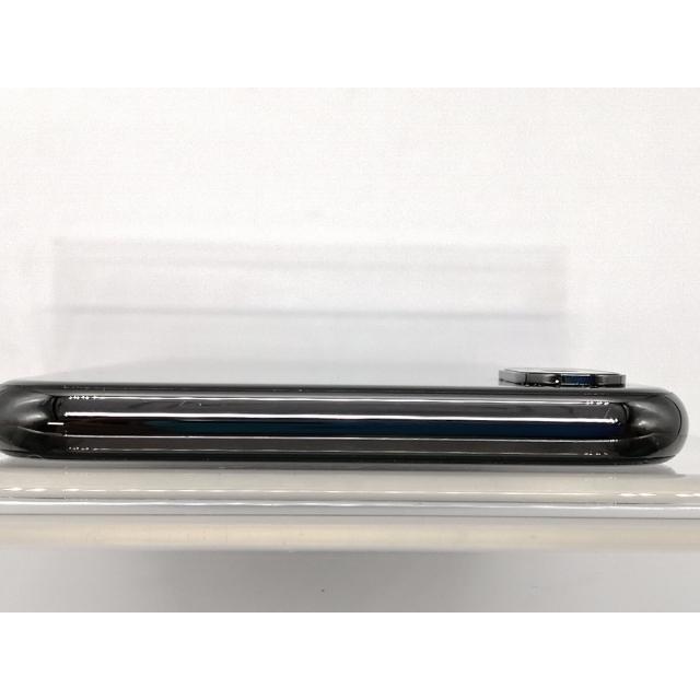 中古】Apple 海外版 【SIMフリー】 iPhone X 256GB スペースグレイ