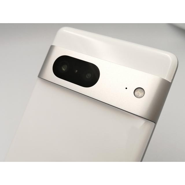 Google 国内版SIMフリー Pixel 7 8GB 128GB Google Pixel 新品 7 128gb 本体Snow ホワイト SIMフリー