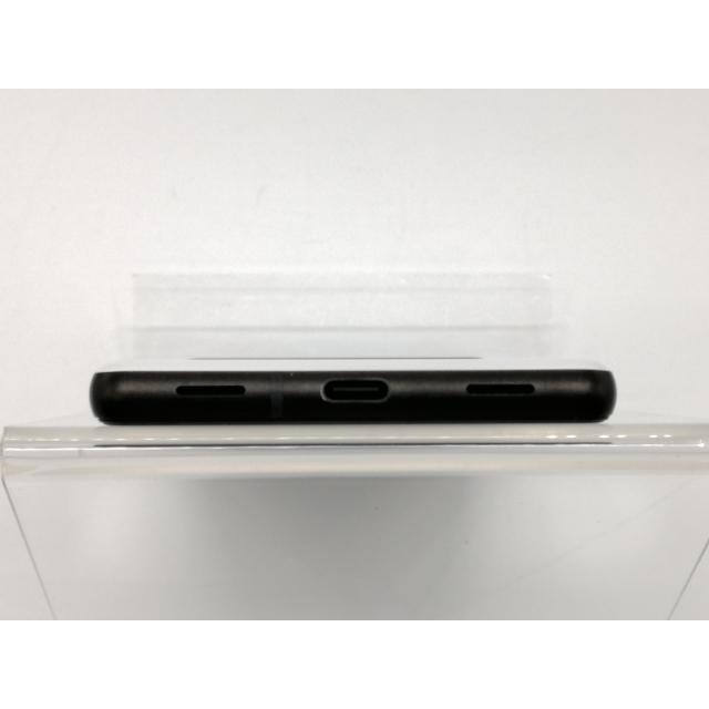 中古】Google au 【SIMフリー】 Pixel 6a チョーク 6GB 128GB