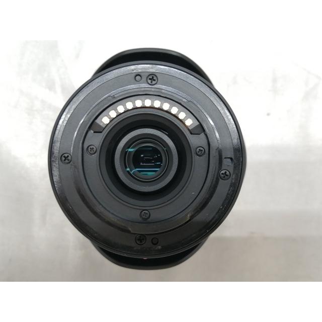 中古】Panasonic LUMIX G Vario 14-42mm F3.5-5.6 ASPH. MEGA O.I.S. 