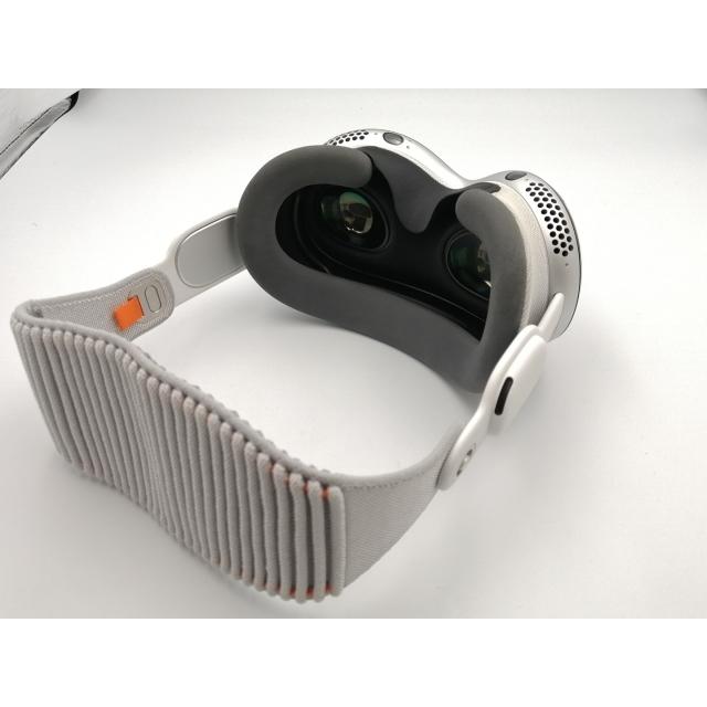 中古】Apple Apple Vision Pro (2024) 256GB MQL83J/A【ECセンター