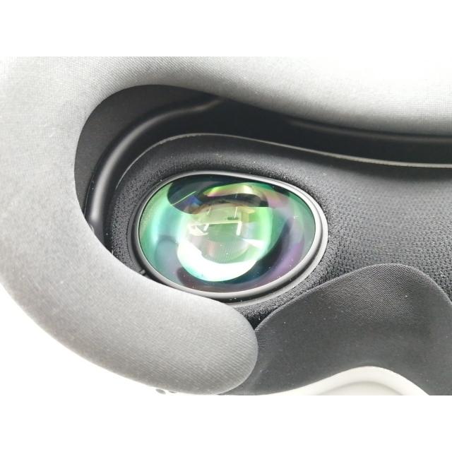 中古】Apple Apple Vision Pro (2024) 256GB MQL83J/A【ECセンター