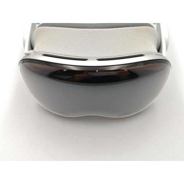 中古】Apple Apple Vision Pro (2024) 256GB MQL83J/A【ECセンター