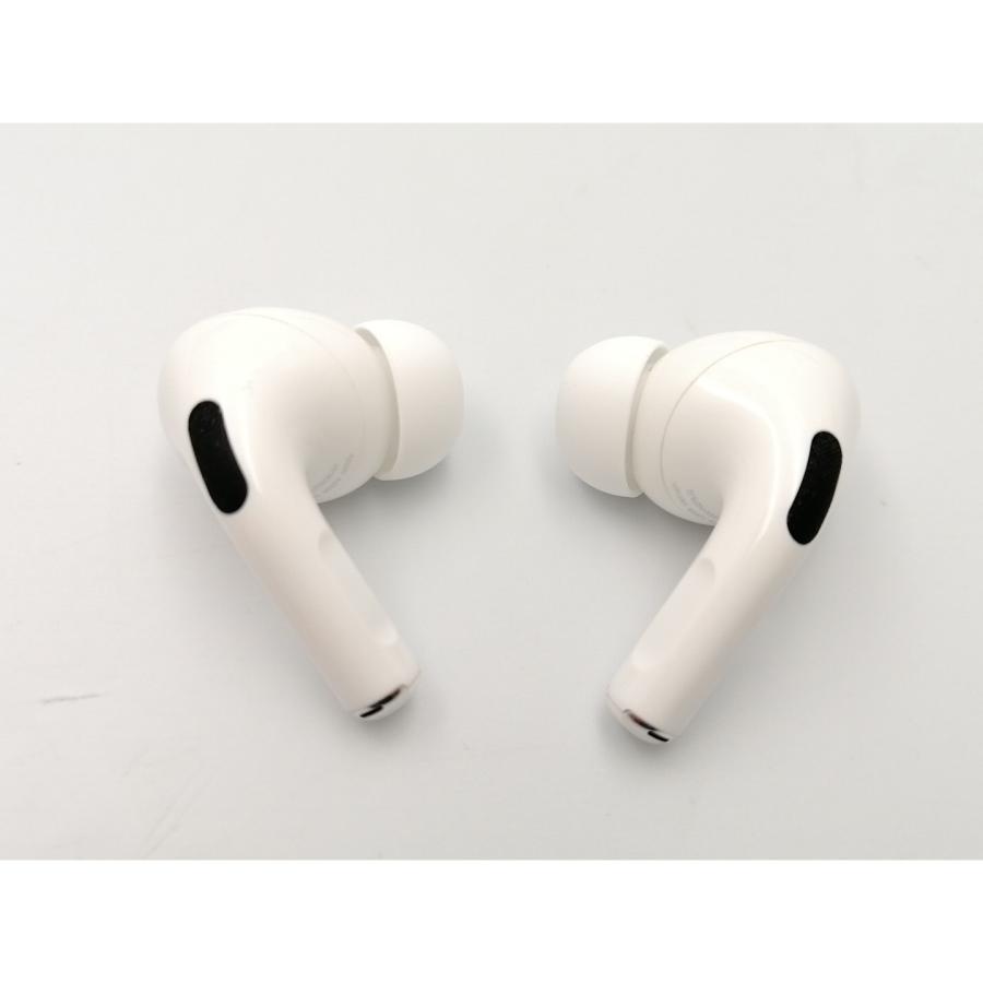 AirPods Pro 第二世代 Lightning MQD83J/A 中古】Apple AirPods Pro 第2世代（2022/Lightning） MQD83J/A【EC