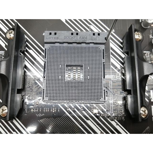 中古】ASUS PRIME A520M-K A520/AM4/MicroATX【ECセンター】保証期間1