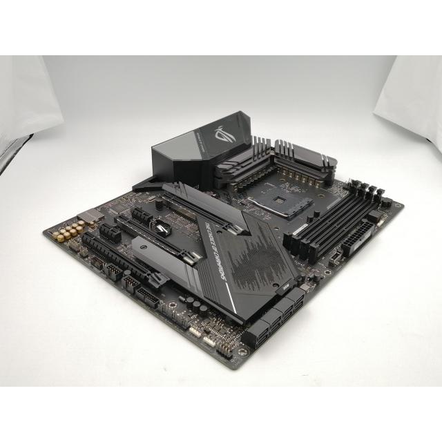 中古】ASUS ROG Strix X570-F Gaming X570/AM4/ATX【DS秋葉】保証期間
