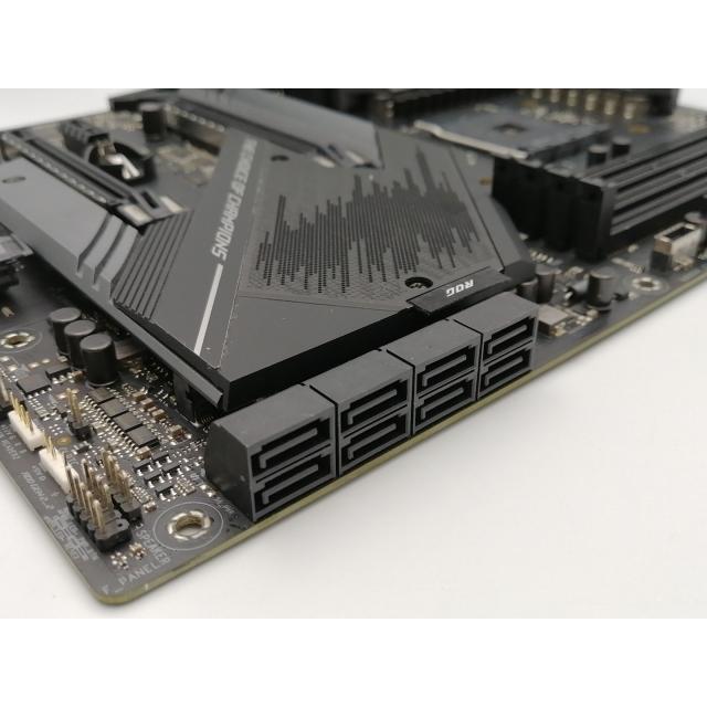 中古】ASUS ROG Strix X570-F Gaming X570/AM4/ATX【DS秋葉】保証期間
