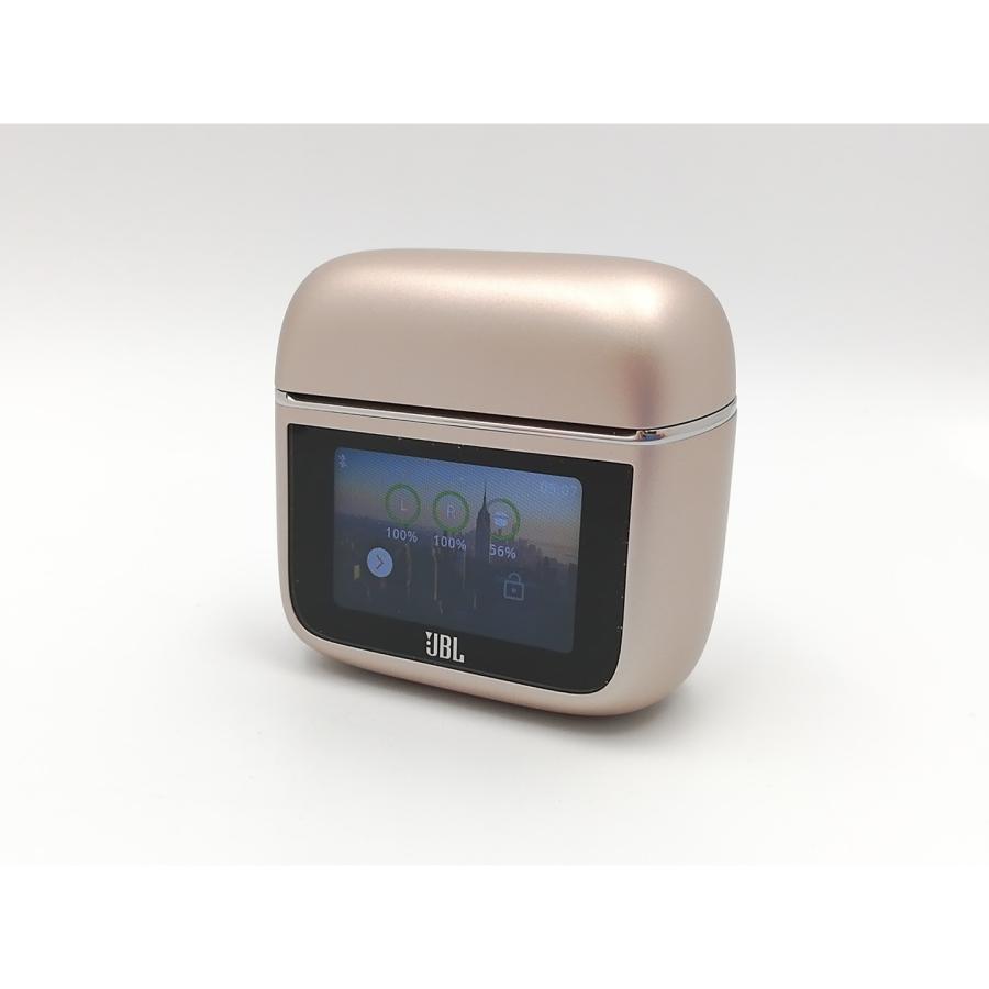 中古】JBL TOUR PRO 3 [ラテ]【ECセンター】保証期間1ヶ月