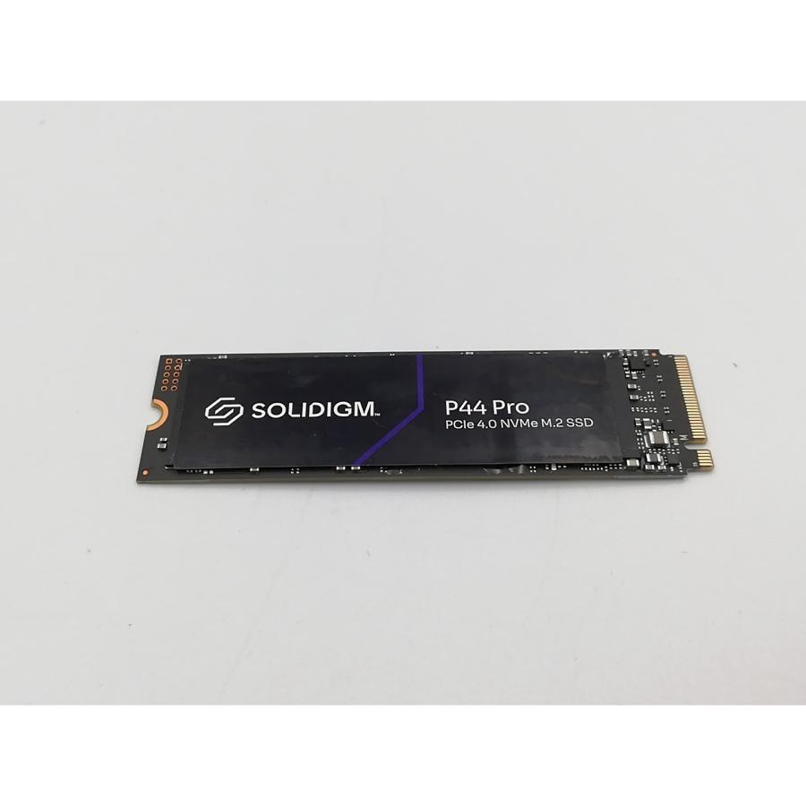 中古】各社 512GB SSD (M.2 2280/PCIe4.0 NVMe)【ECセンター】保証期間