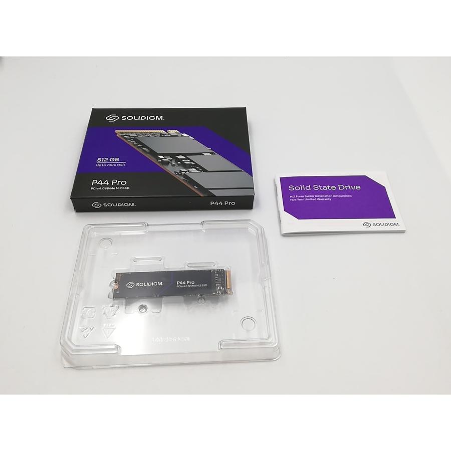 中古】各社 512GB SSD (M.2 2280/PCIe4.0 NVMe)【ECセンター】保証期間