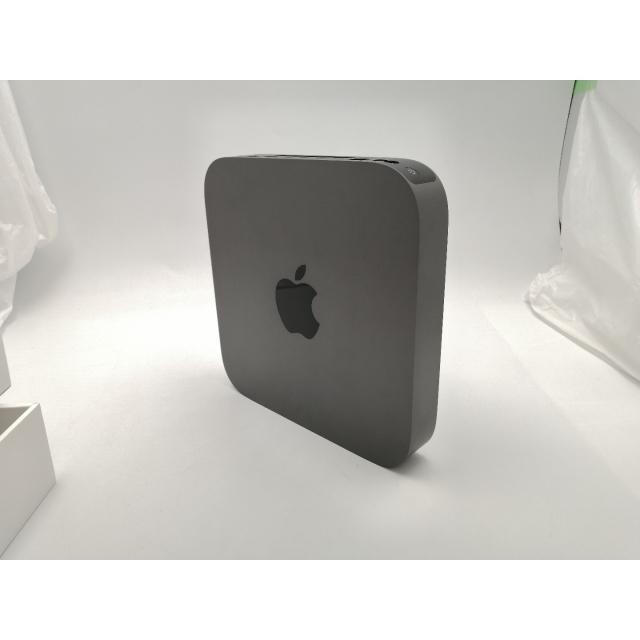 【中古】Apple Mac mini 256GB MXNF2J/A (2018/2020)【ECセンター】保証期間１ヶ月【ランクA】 | 