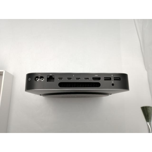 【中古】Apple Mac mini 256GB MXNF2J/A (2018/2020)【ECセンター】保証期間１ヶ月【ランクA】 |  | 02