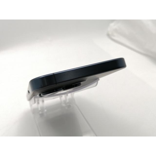 【中古】Apple 国内版 【SIMフリー】 iPhone 15 Pro Max 512GB ブルーチタニウム MU6X3J/A【ECセンター】保証期間１ヶ月【ランクA】の画像