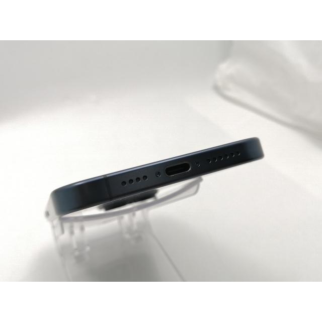 【中古】Apple 国内版 【SIMフリー】 iPhone 15 Pro Max 512GB ブルーチタニウム MU6X3J/A【ECセンター】保証期間１ヶ月【ランクA】の画像
