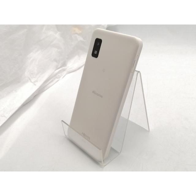 新品未使用 AQUOS wish3 ホワイト 64 GB docomo AQUOS wish 【 SIMフリー品】AQUOS wish3 SH-53D White 新品未使用