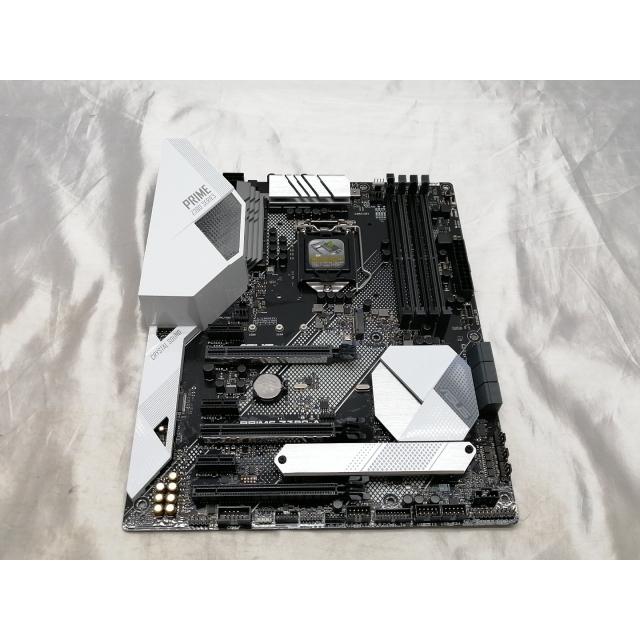 中古】ASUS PRIME Z390-A Z390/LGA1151/ATX【ECセンター】保証期間1