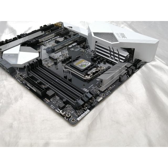 中古】ASUS PRIME Z390-A Z390/LGA1151/ATX【ECセンター】保証期間1