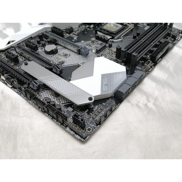 中古】ASUS PRIME Z390-A Z390/LGA1151/ATX【ECセンター】保証期間1