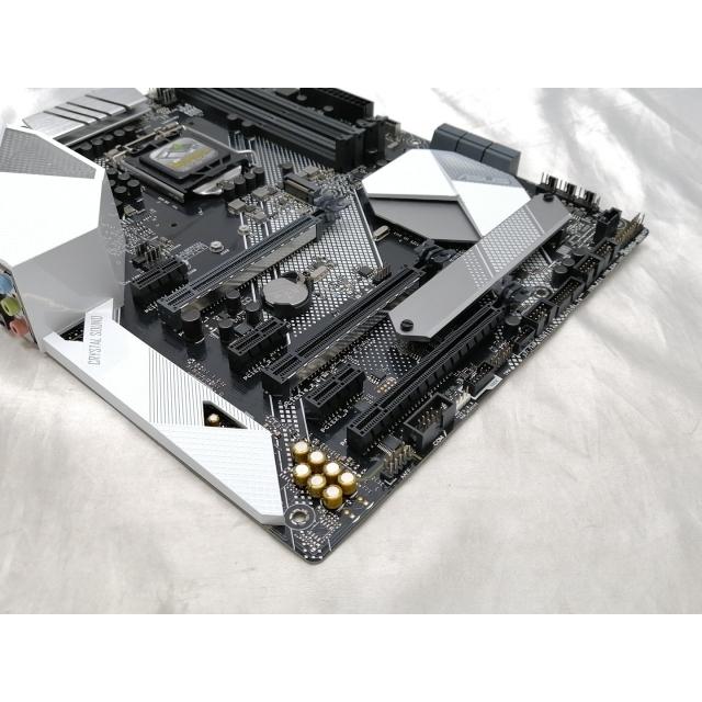 中古】ASUS PRIME Z390-A Z390/LGA1151/ATX【ECセンター】保証期間1