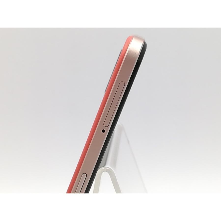 中古】Oppo OCN 【SIMフリー】 OPPO A73 ダイナミックオレンジ 4GB