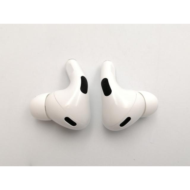 中古】Apple AirPods Pro 第2世代（2022/Lightning） MQD83J/A【EC