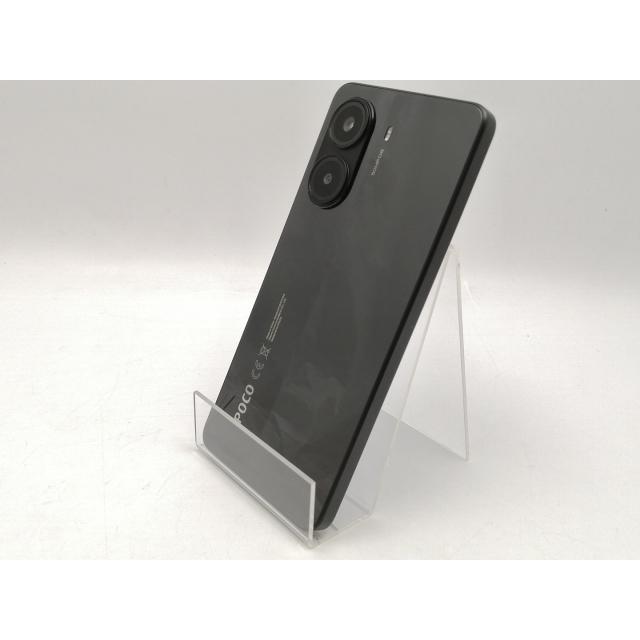 中古】Xiaomi 国内版 【SIMフリー】 Poco X7 Pro ブラック 8GB 256GB
