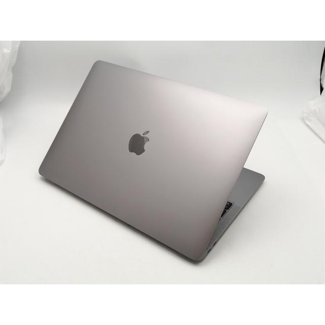 中古】Apple MacBook Air 13インチ M1(CPU:8C/GPU:7C) 8GB/256GB
