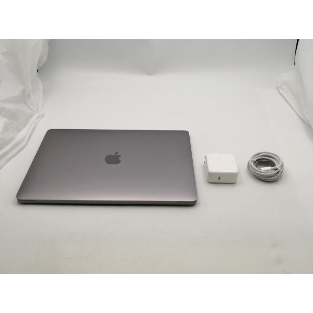 中古】Apple MacBook Air 13インチ M1(CPU:8C/GPU:7C) 8GB/256GB