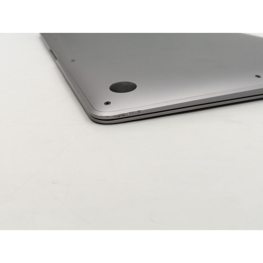 中古】Apple MacBook Air 13インチ M1(CPU:8C/GPU:7C) 8GB/256GB