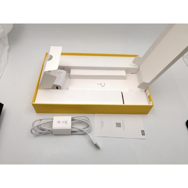 中古】Xiaomi 【Wi-Fi】 POCO Pad 8GB 256GB ブルー【ECセンター】保証